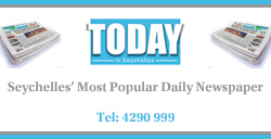 Seychelles Telephone Directory